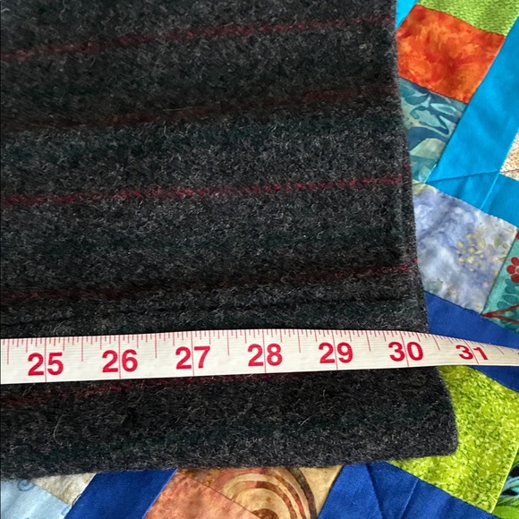 Woolrich Vintage Malone Wool Pants - Picture 5 of 7